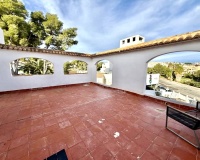 Resale - Villa / House - Orihuela Costa - Villamartín