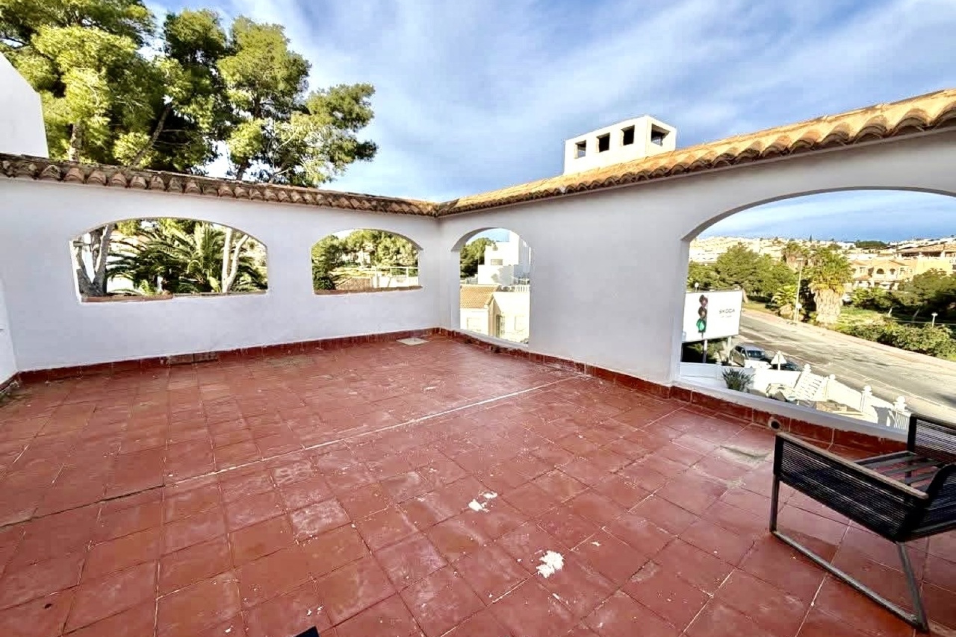 Resale - Villa / House - Orihuela Costa - Villamartín