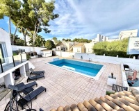 Resale - Villa / House - Orihuela Costa - Villamartín