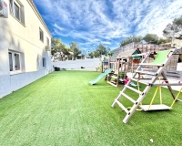 Resale - Villa / House - Orihuela Costa - Villamartín
