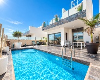 Resale - Villa / House - Orihuela Costa - Villamartín