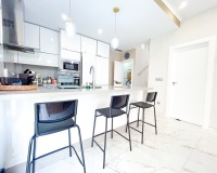 Resale - Villa / House - Orihuela Costa - Villamartín