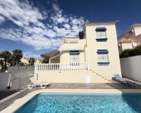 Resale - Villa / House - Orihuela Costa - Villamartín