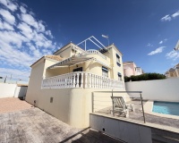 Resale - Villa / House - Orihuela Costa - Villamartín