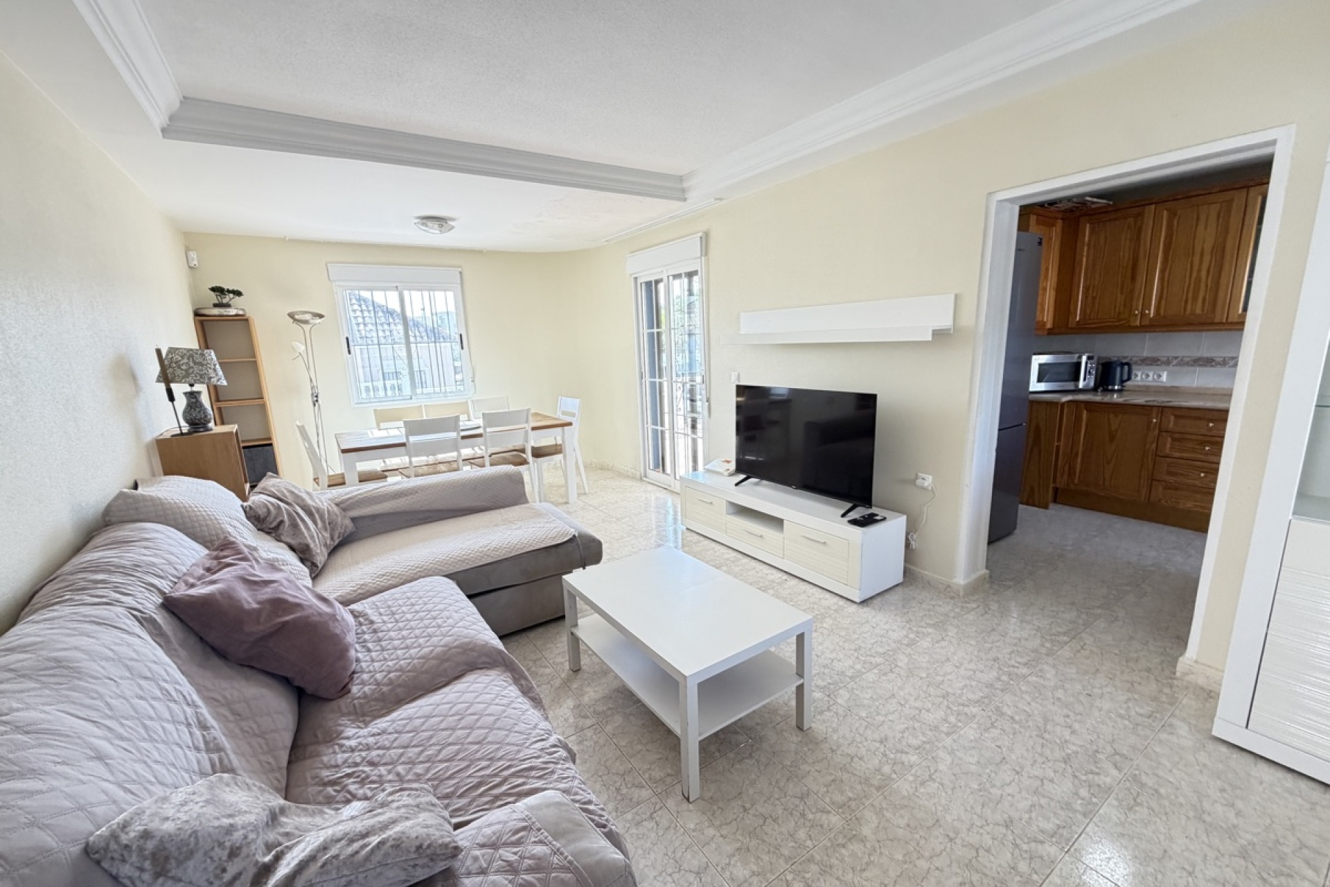 Resale - Villa / House - Orihuela Costa - Villamartín