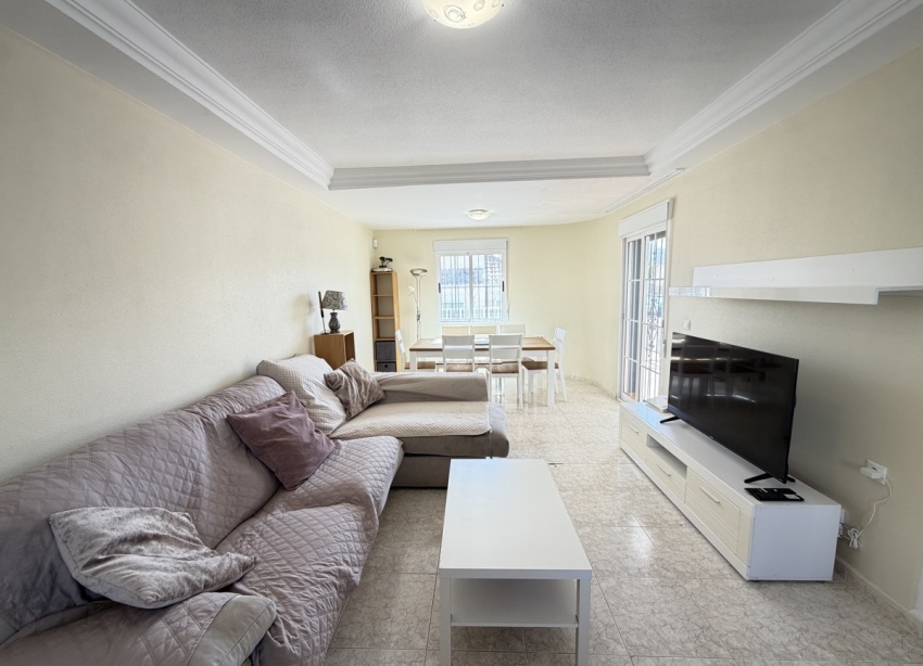 Resale - Villa / House - Orihuela Costa - Villamartín