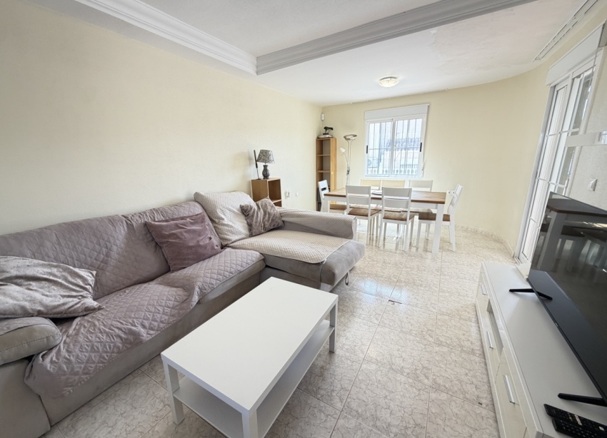 Resale - Villa / House - Orihuela Costa - Villamartín