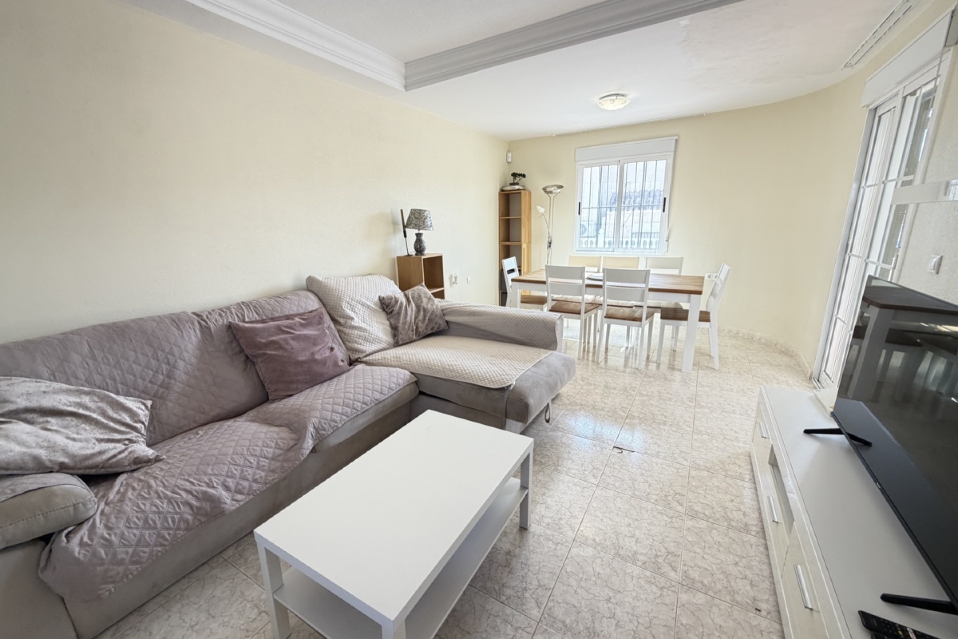 Resale - Villa / House - Orihuela Costa - Villamartín