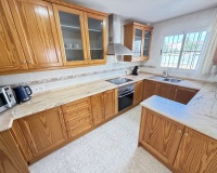 Resale - Villa / House - Orihuela Costa - Villamartín