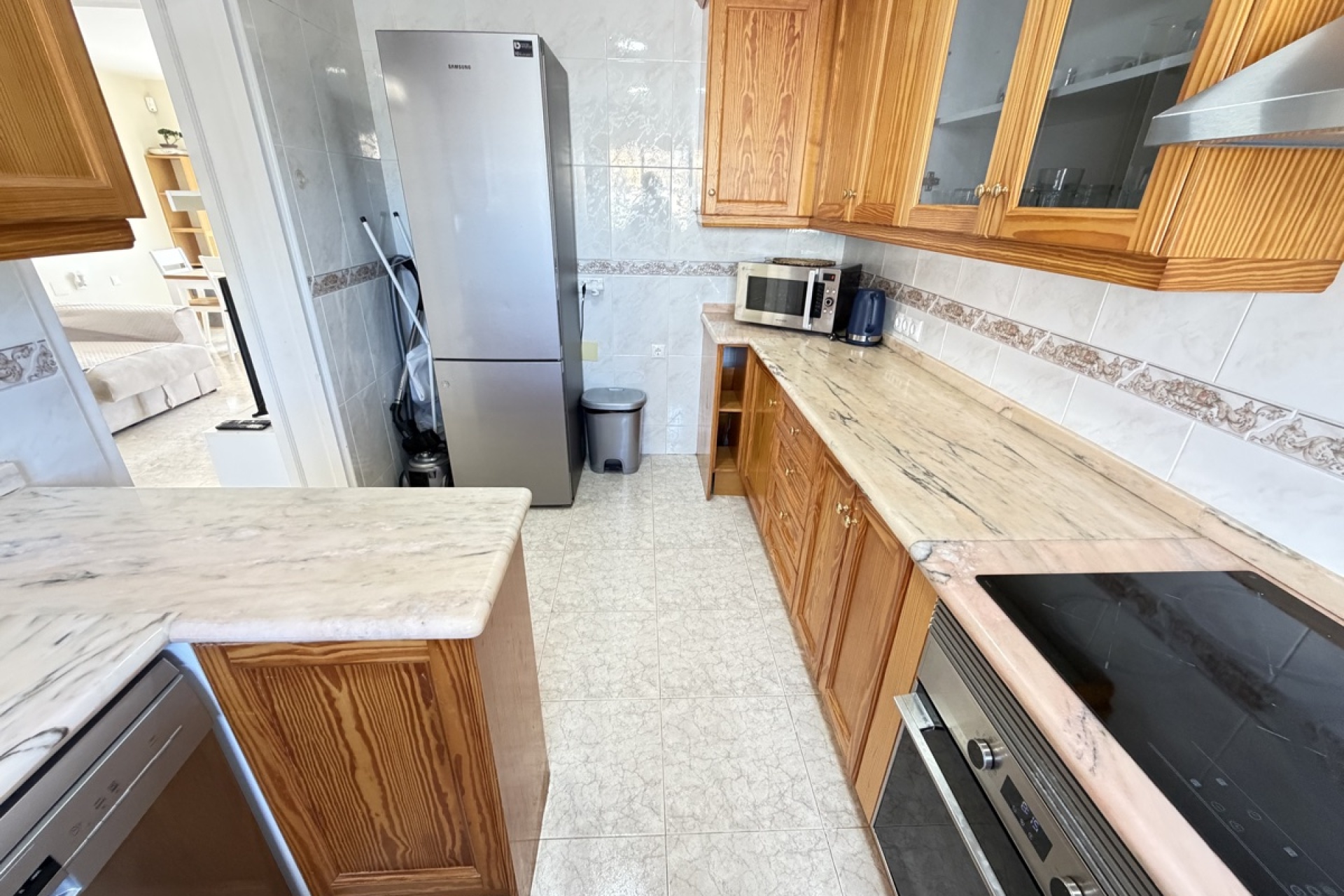 Resale - Villa / House - Orihuela Costa - Villamartín