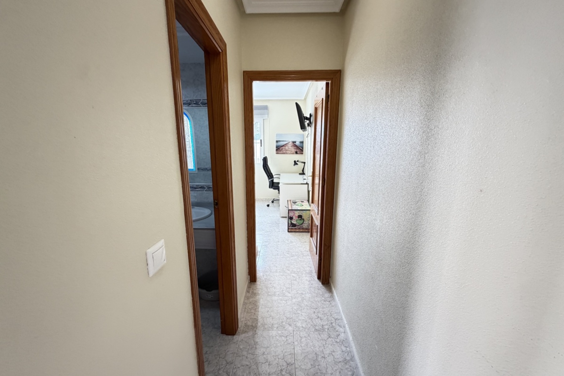 Resale - Villa / House - Orihuela Costa - Villamartín