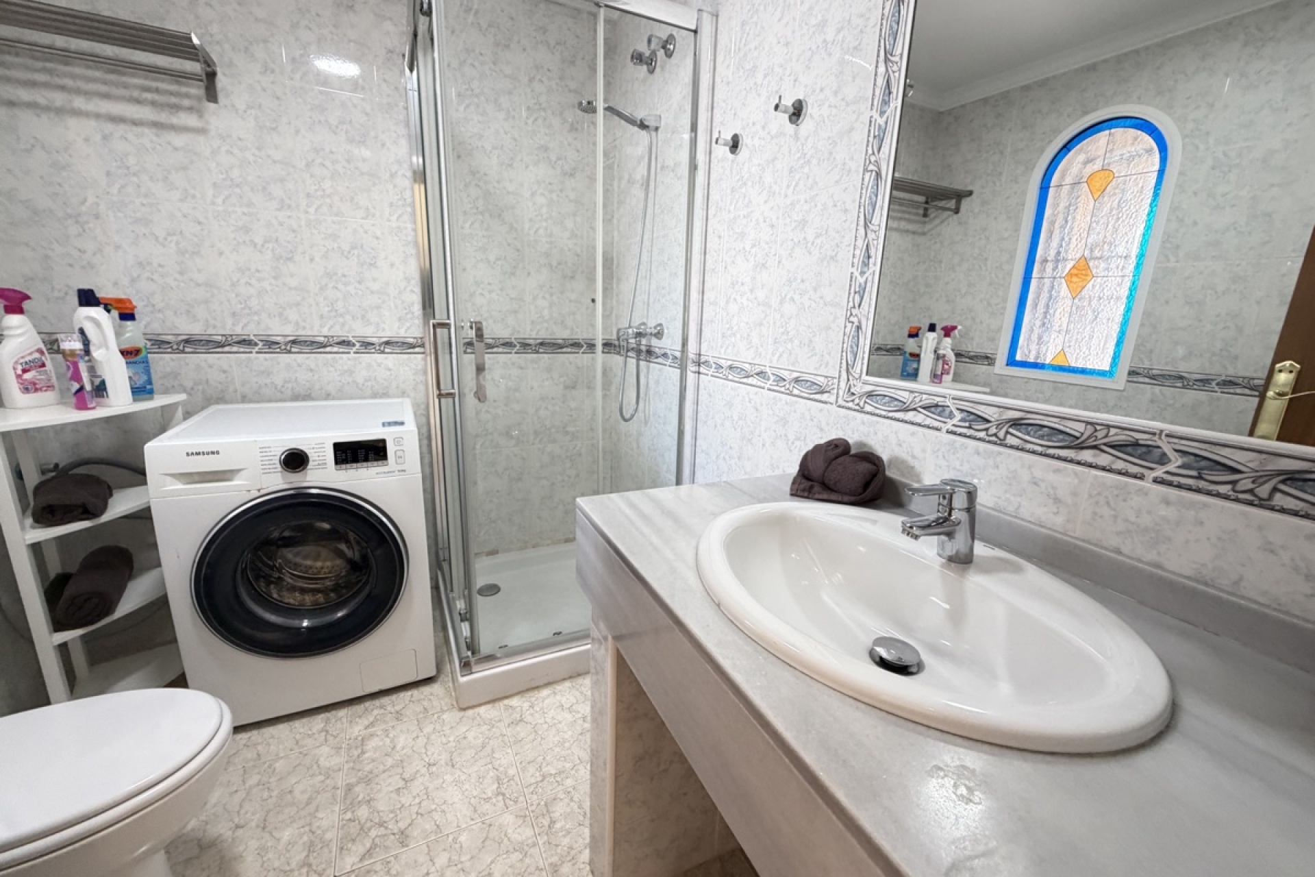 Resale - Villa / House - Orihuela Costa - Villamartín