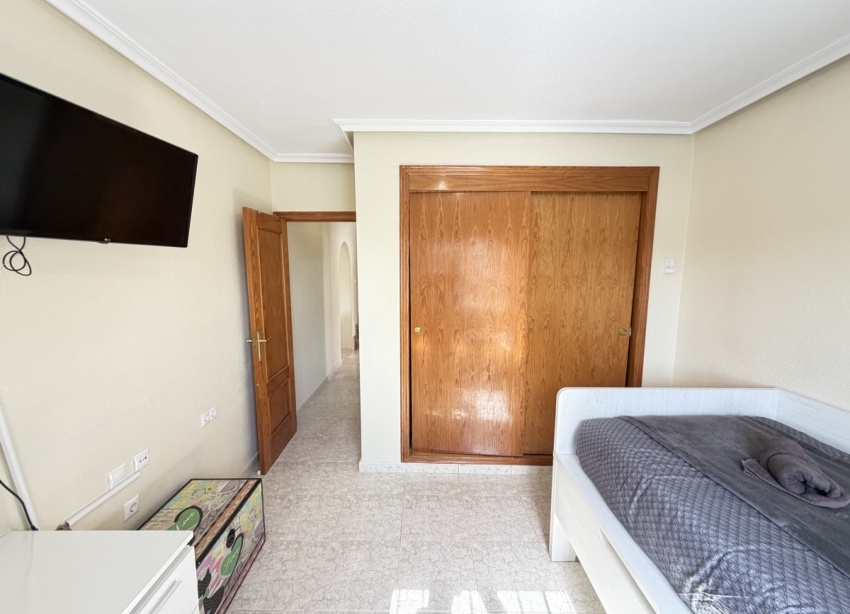 Resale - Villa / House - Orihuela Costa - Villamartín