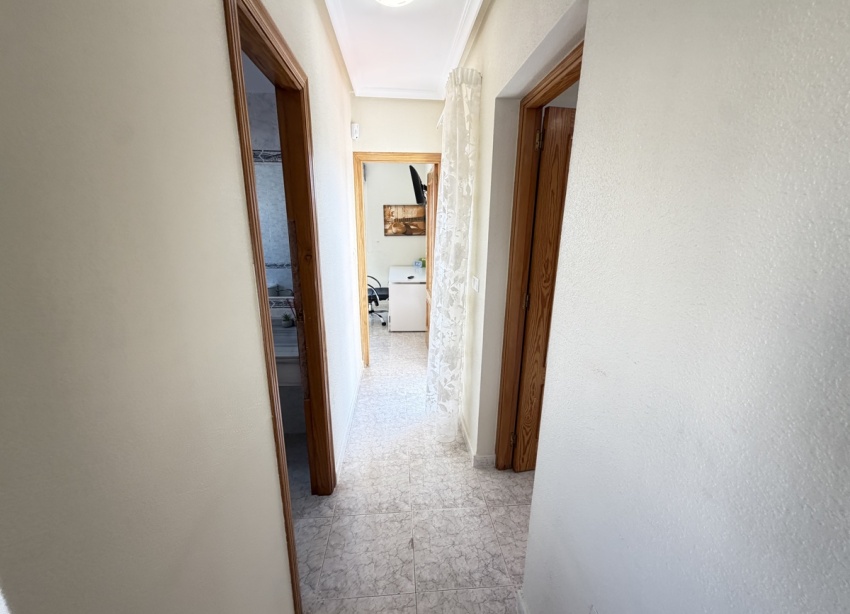 Resale - Villa / House - Orihuela Costa - Villamartín
