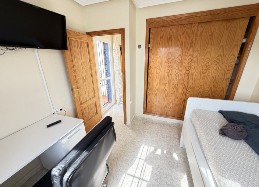 Resale - Villa / House - Orihuela Costa - Villamartín