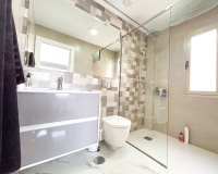 Resale - Villa / House - Orihuela Costa - Villamartín