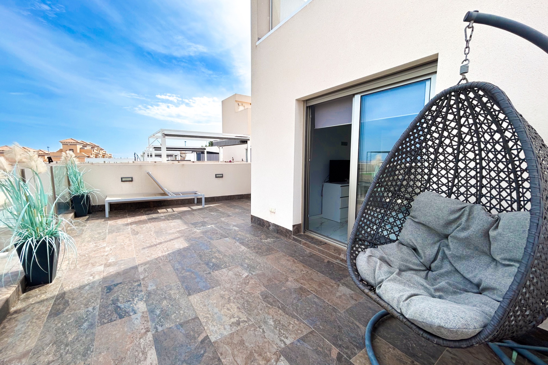 Resale - Villa / House - Orihuela Costa - Villamartín