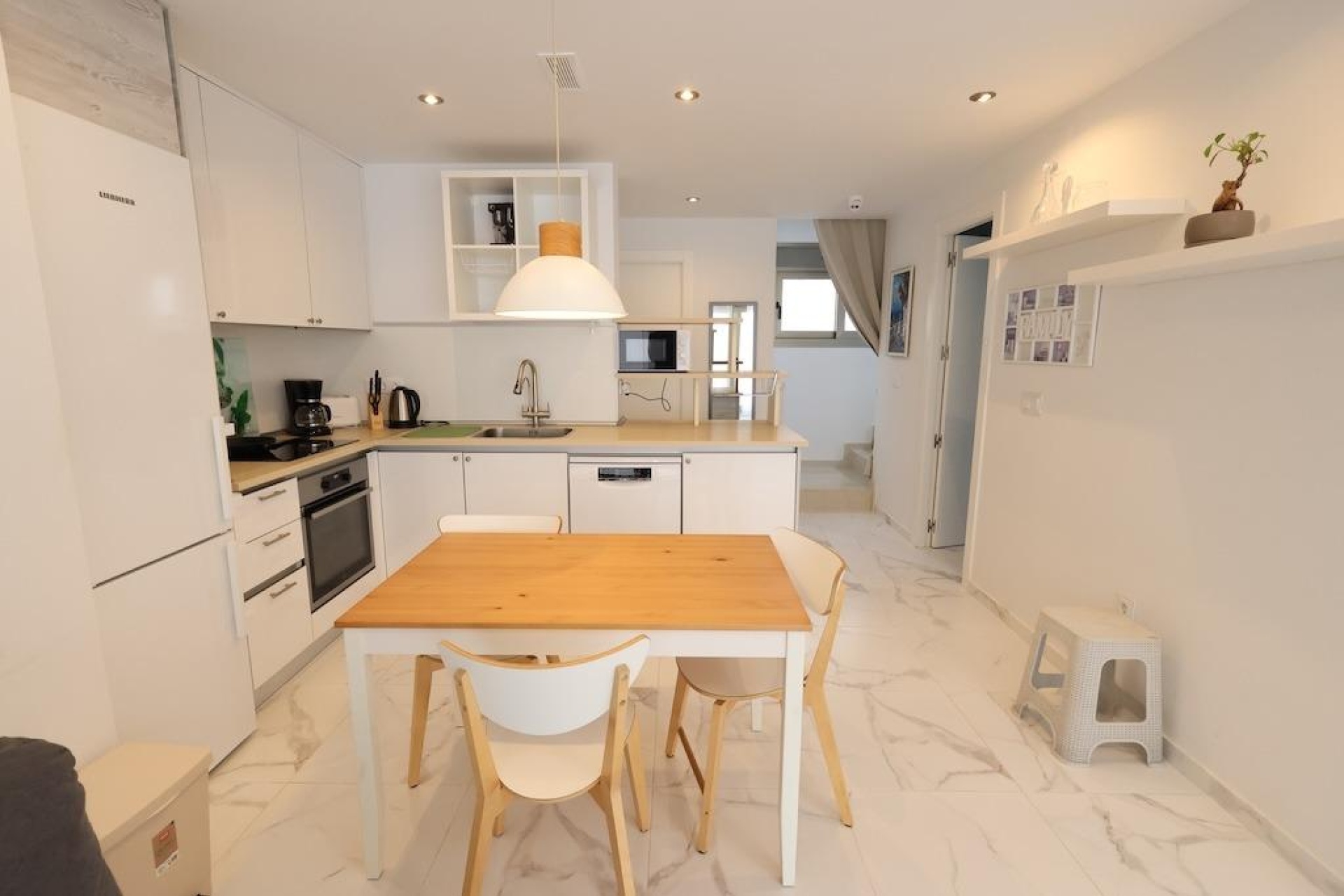 Resale - Villa / House - Orihuela Costa - Villamartín
