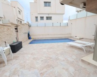 Resale - Villa / House - Orihuela Costa - Villamartín