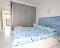 Resale - Villa / House - Orihuela Costa - Villamartín