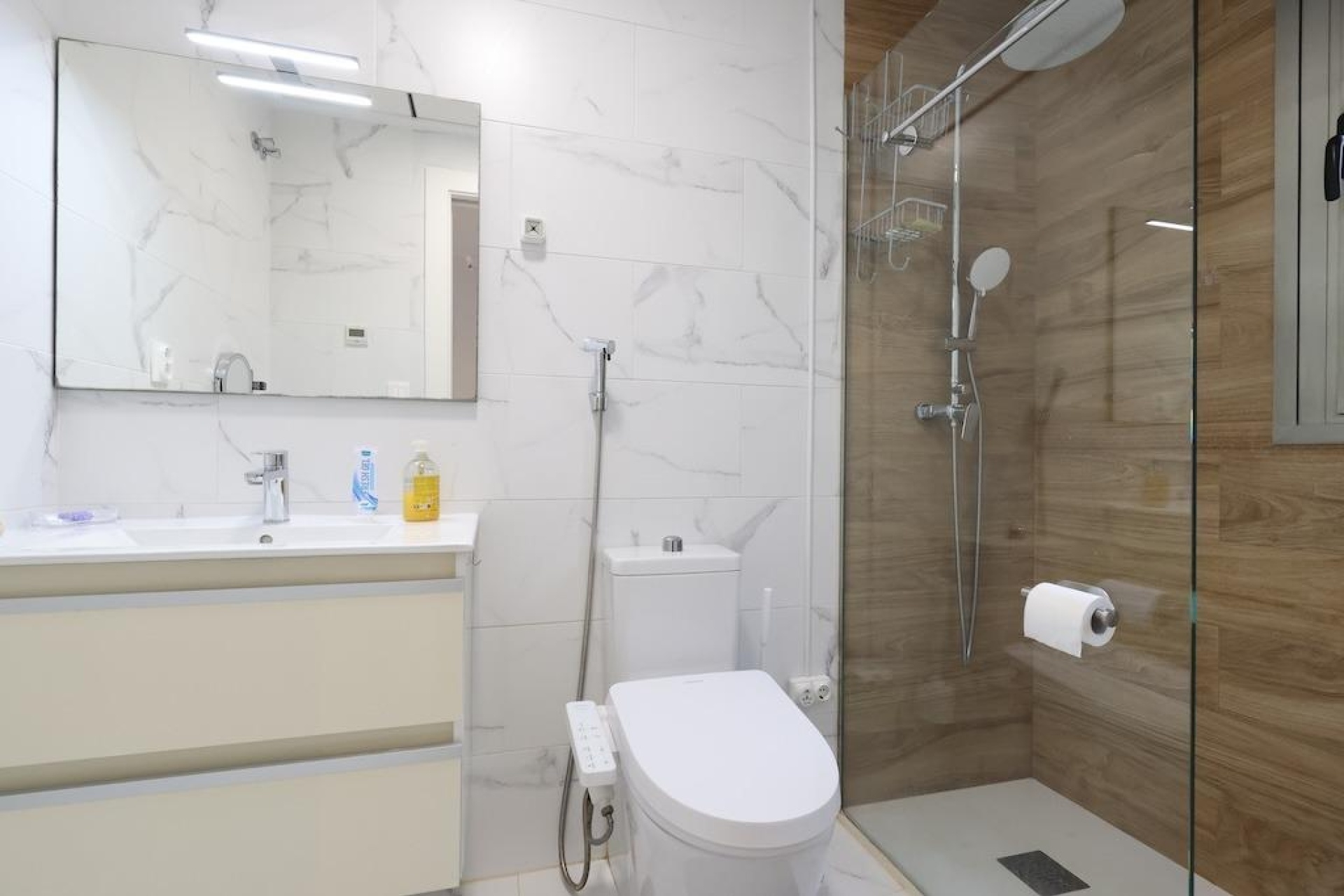 Resale - Villa / House - Orihuela Costa - Villamartín