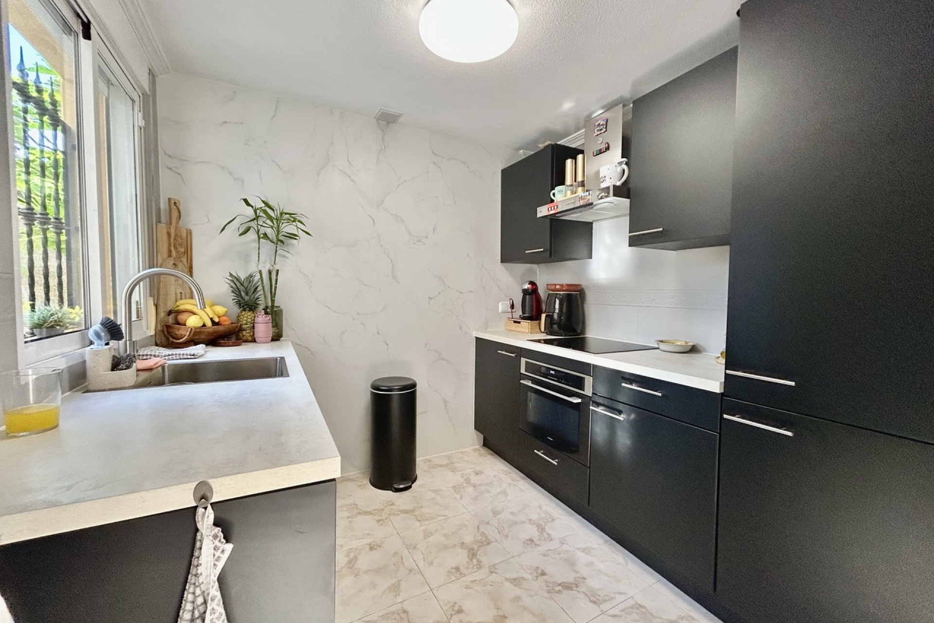 Resale - Villa / House - Orihuela Costa - Villamartín