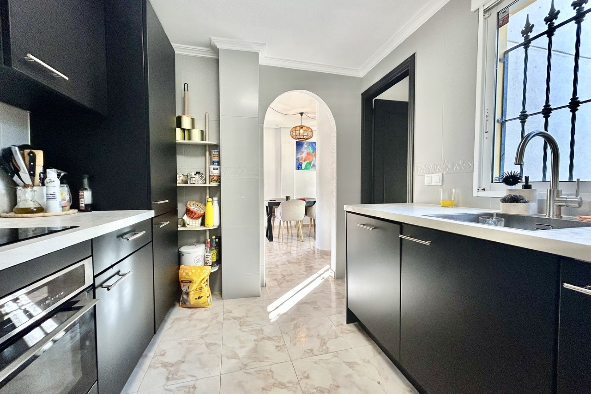 Resale - Villa / House - Orihuela Costa - Villamartín