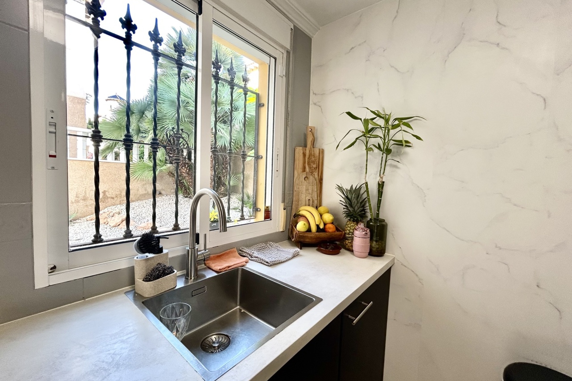Resale - Villa / House - Orihuela Costa - Villamartín