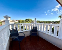 Resale - Villa / House - Orihuela Costa - Villamartín
