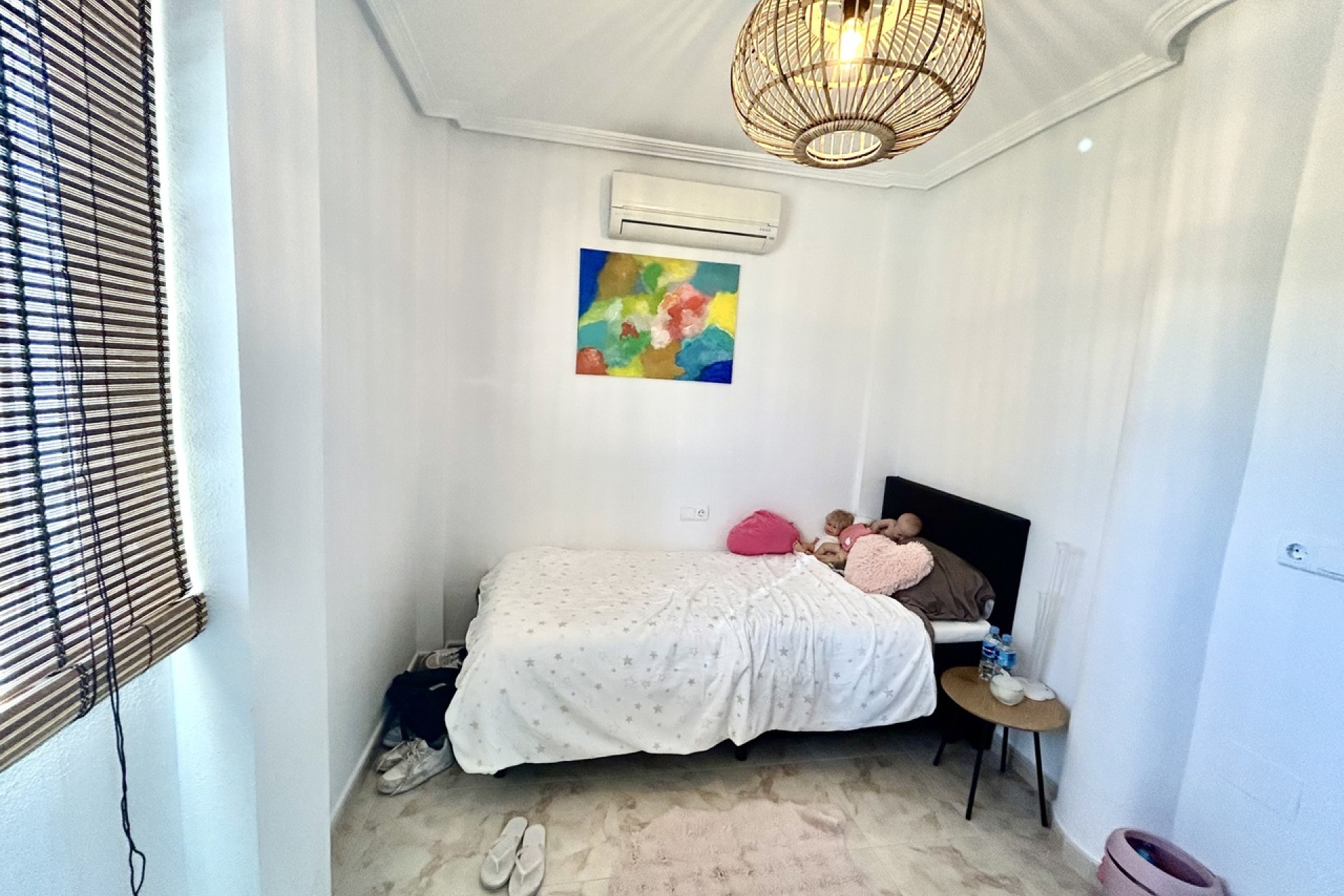 Resale - Villa / House - Orihuela Costa - Villamartín