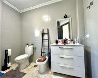 Resale - Villa / House - Orihuela Costa - Villamartín