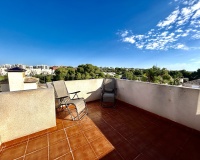 Resale - Villa / House - Orihuela Costa - Villamartín