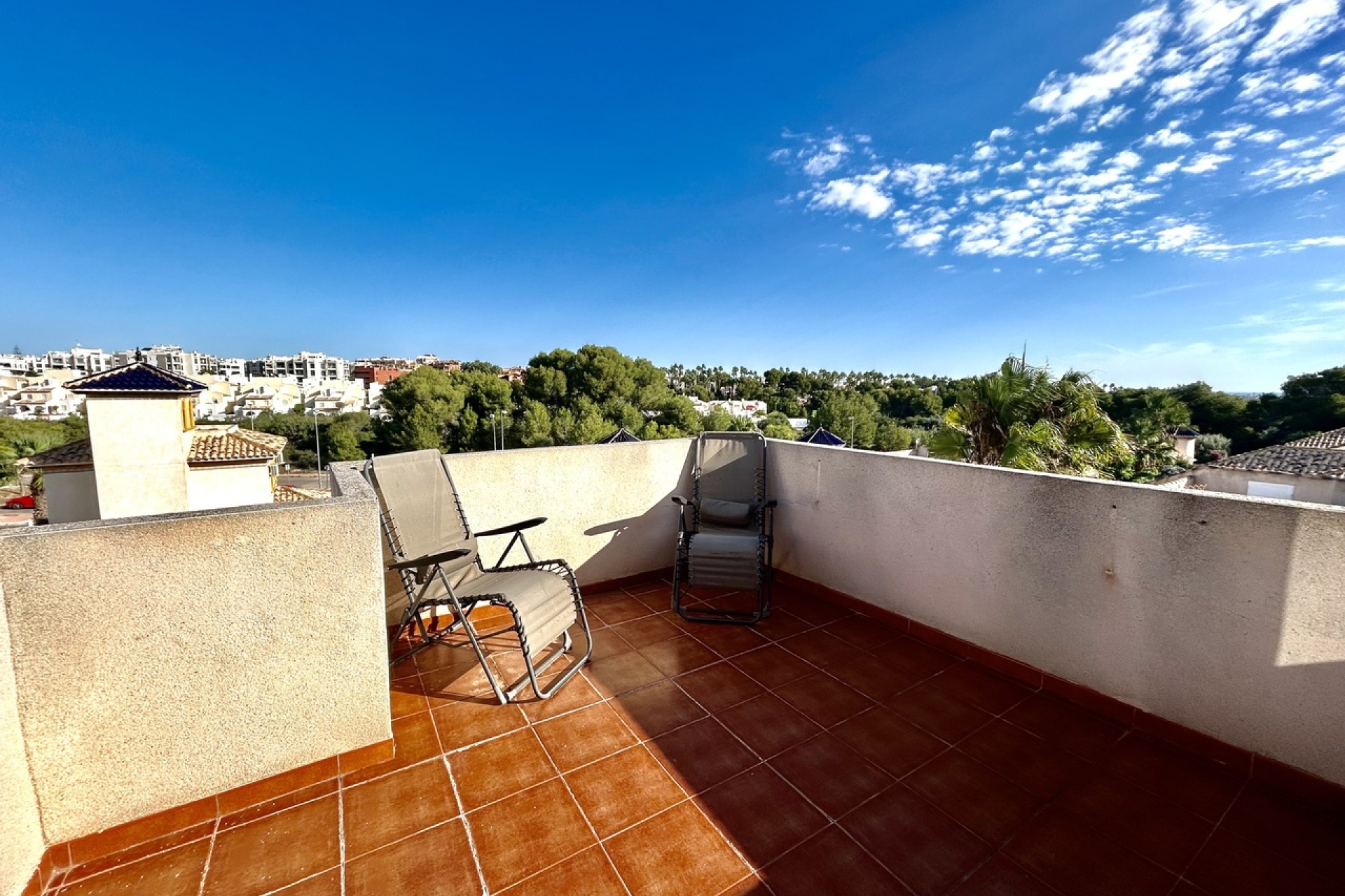 Resale - Villa / House - Orihuela Costa - Villamartín