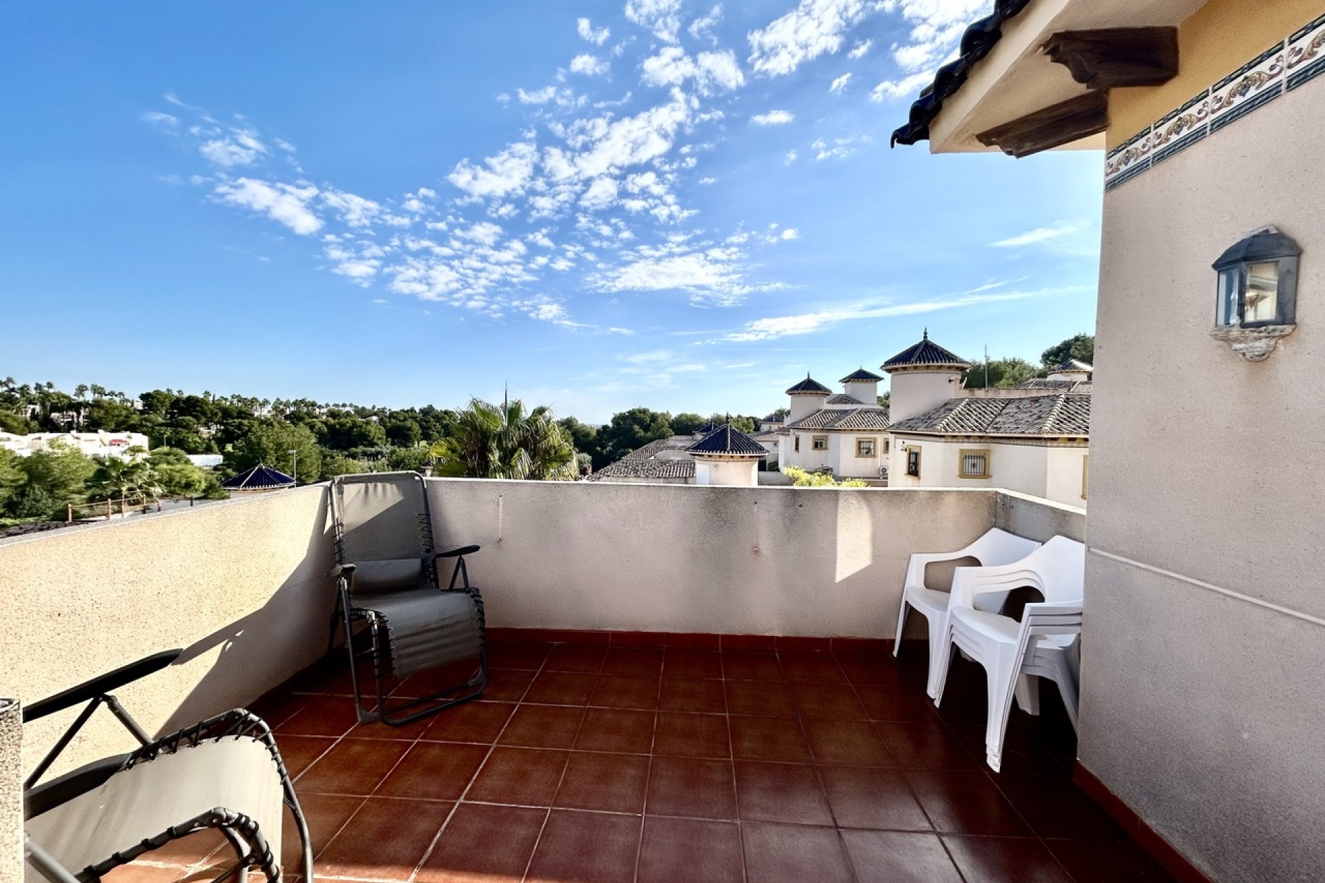 Resale - Villa / House - Orihuela Costa - Villamartín