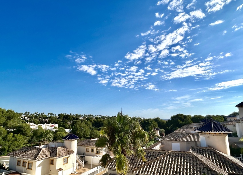 Resale - Villa / House - Orihuela Costa - Villamartín