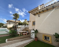 Resale - Villa / House - Orihuela Costa - Villamartín