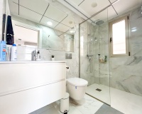 Resale - Villa / House - Orihuela Costa - Villamartín