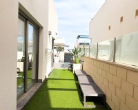 Resale - Villa / House - Orihuela Costa - Villamartín