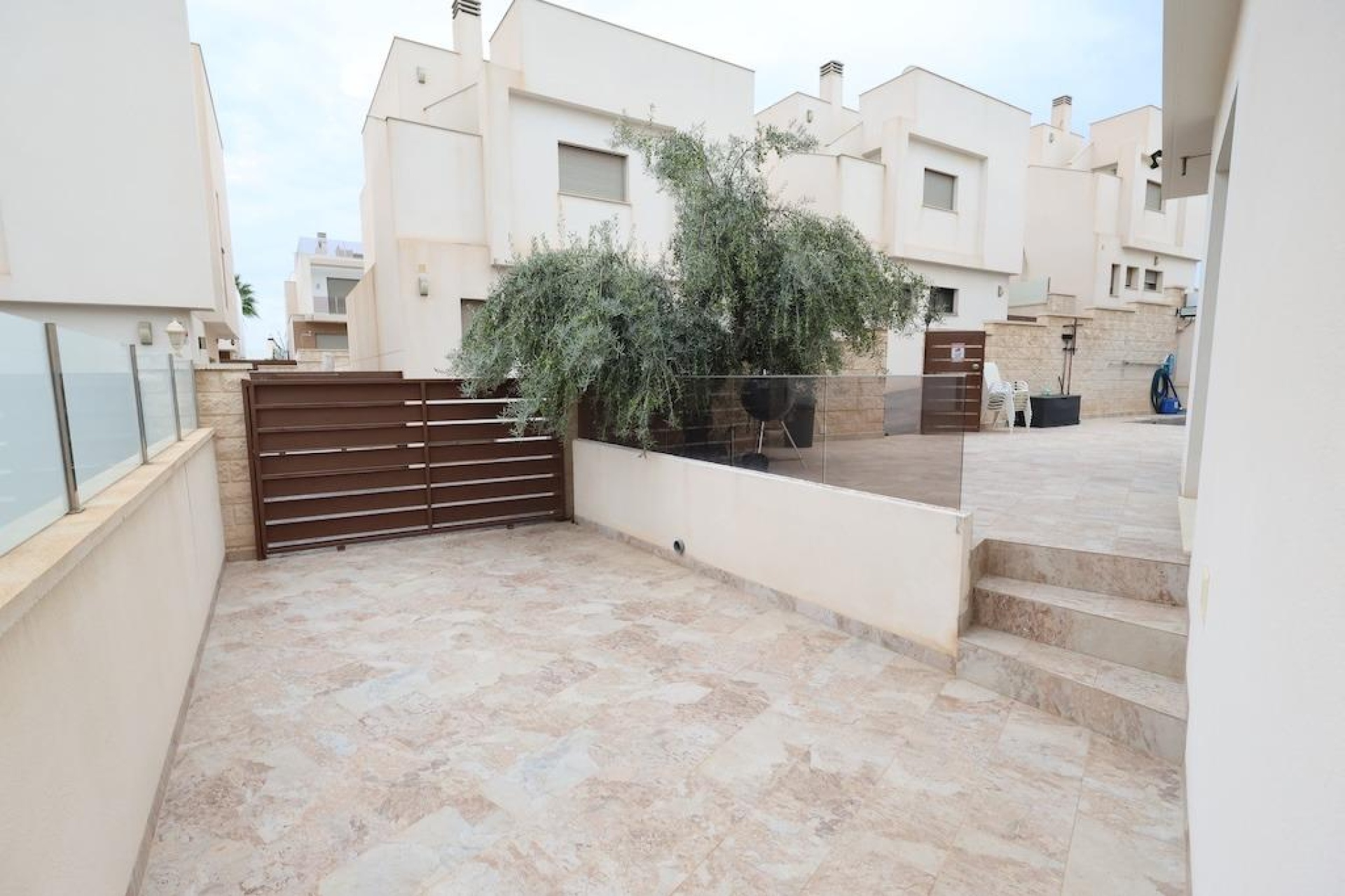 Resale - Villa / House - Orihuela Costa - Villamartín