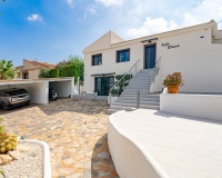 Resale - Villa / House - Orihuela Costa - Villamartin
