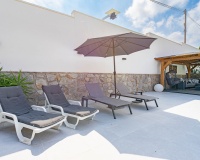 Resale - Villa / House - Orihuela Costa - Villamartin