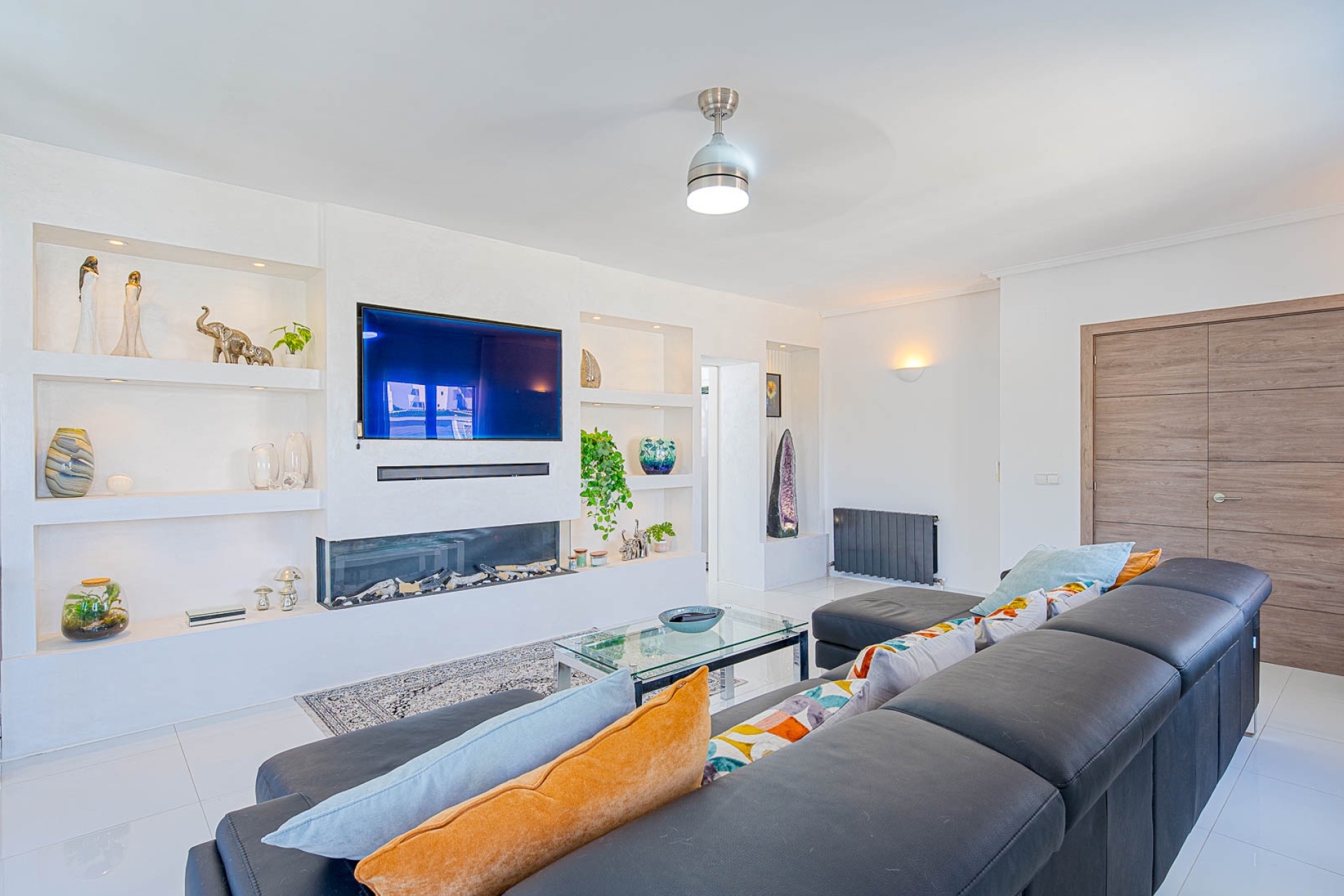 Resale - Villa / House - Orihuela Costa - Villamartin