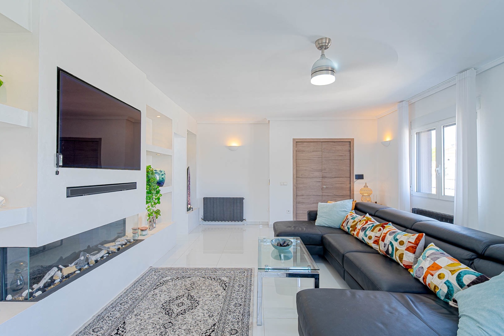 Resale - Villa / House - Orihuela Costa - Villamartin