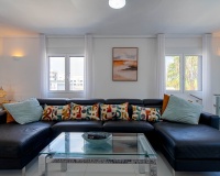 Resale - Villa / House - Orihuela Costa - Villamartin