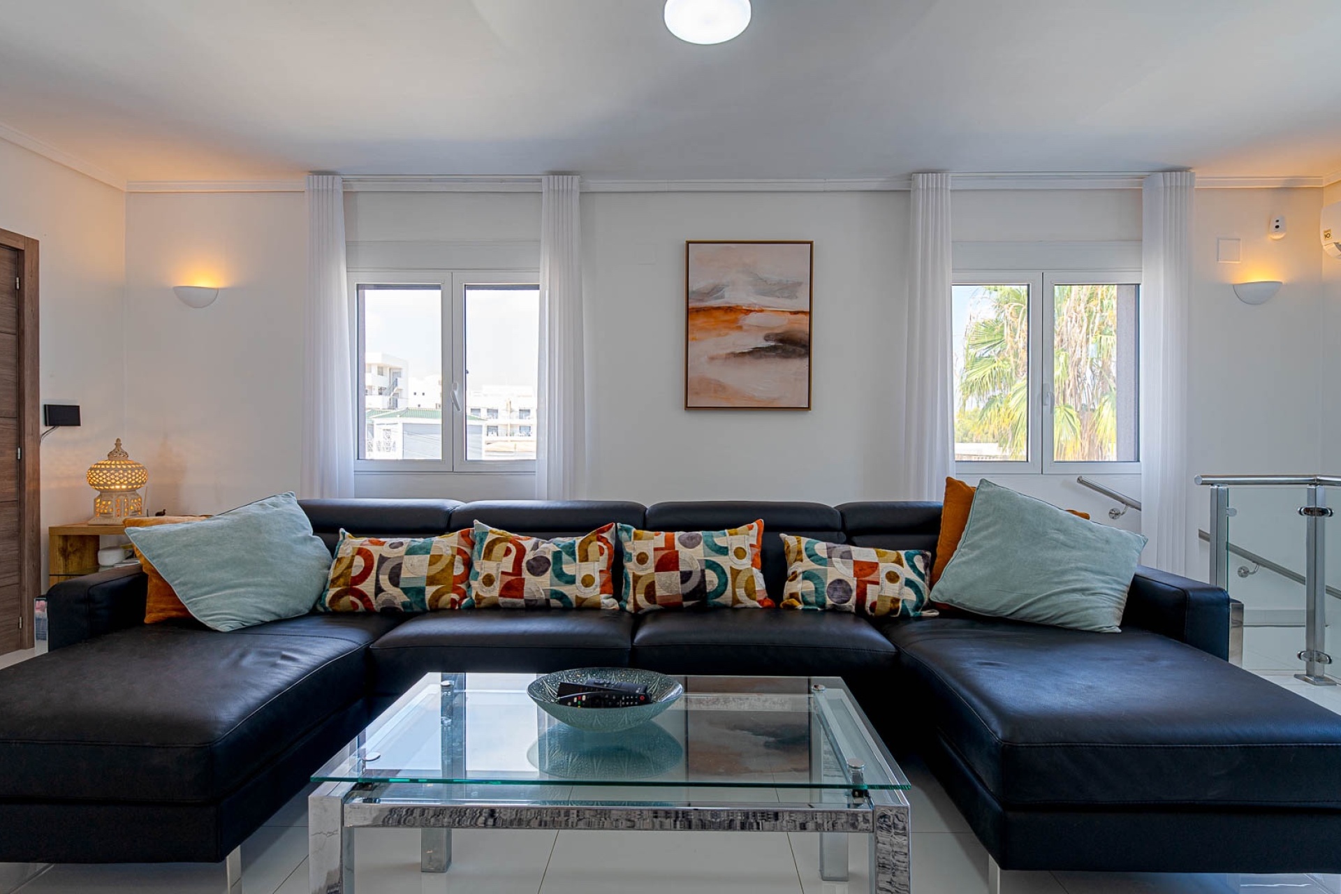 Resale - Villa / House - Orihuela Costa - Villamartin