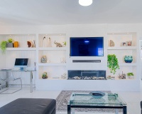Resale - Villa / House - Orihuela Costa - Villamartin