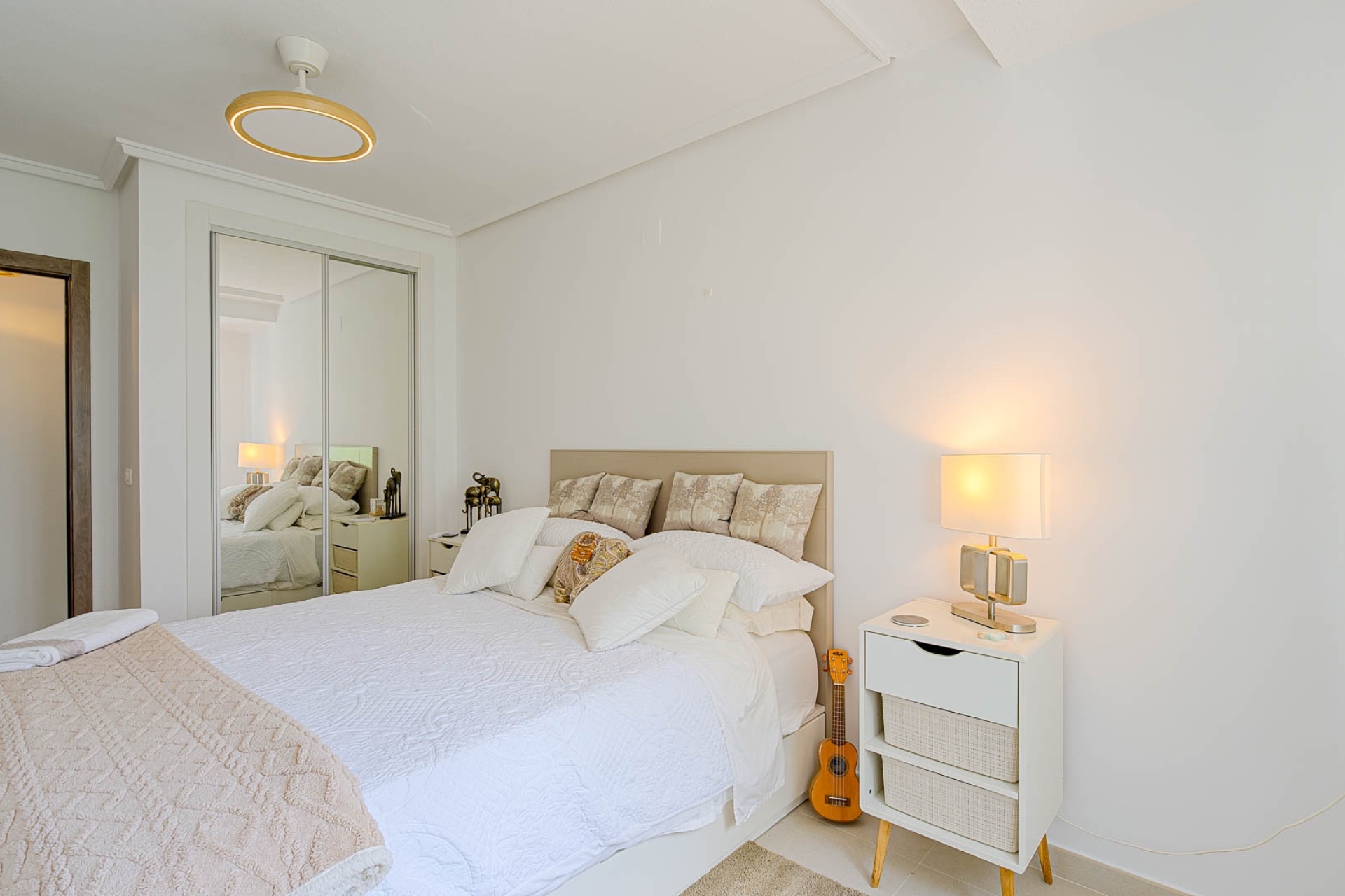 Resale - Villa / House - Orihuela Costa - Villamartin