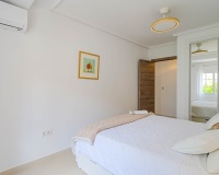 Resale - Villa / House - Orihuela Costa - Villamartin