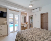 Resale - Villa / House - Orihuela Costa - Villamartin