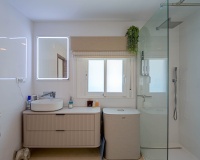 Resale - Villa / House - Orihuela Costa - Villamartin
